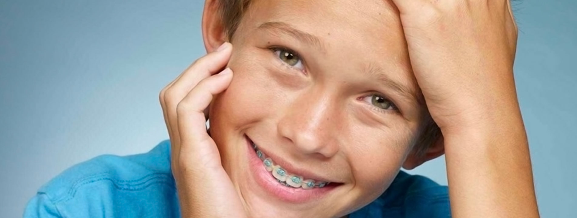 Çocuklarda Ortodonti Çocuklarda Ortodonti